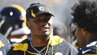 Dwayne Haskins: Sports world reacts to the Steelers QB's tragic death