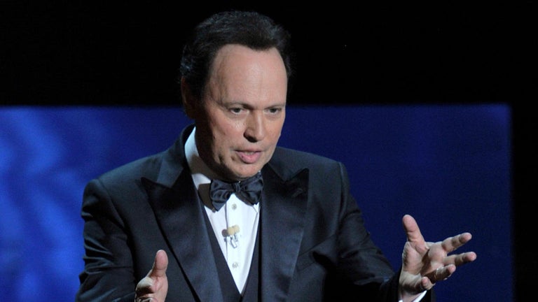 Billy Crystal Has Strong Words for Will Smith's Oscars Slap