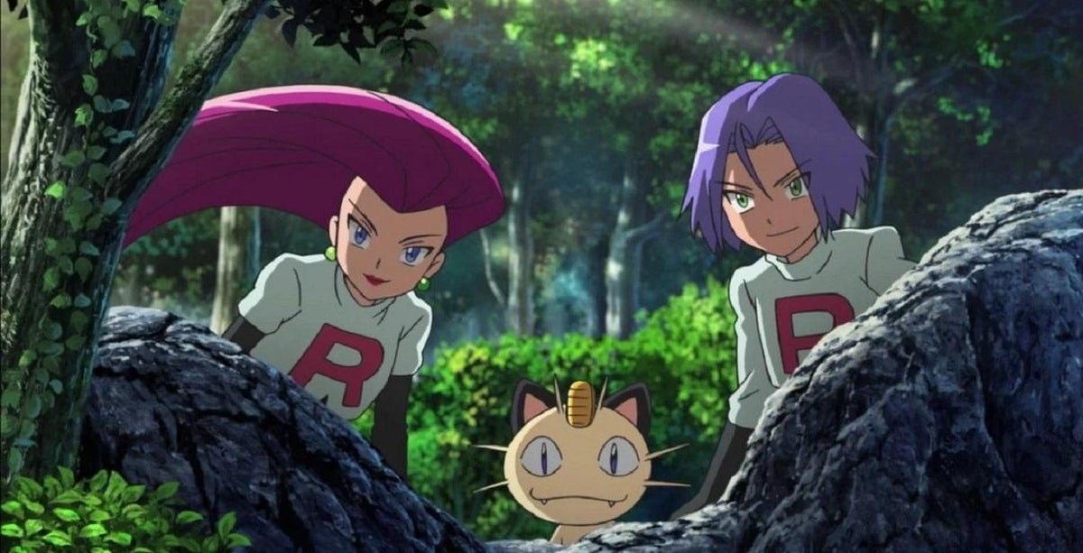 New Pokemon anime reveals possible Team Rocket replacement alongside more  characters - Dexerto