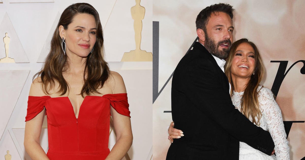How Jennifer Garner Feels About Ben Affleck and Jennifer Lopez’s Rekindled Romance