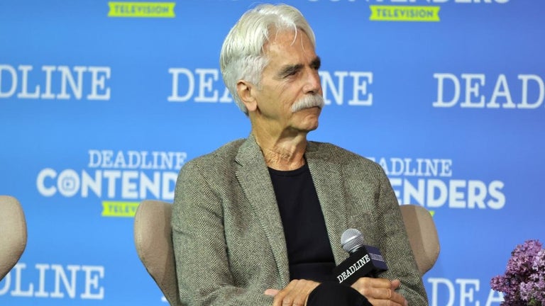 Sam Elliott Apologizes for 'The Power of the Dog' Criticism