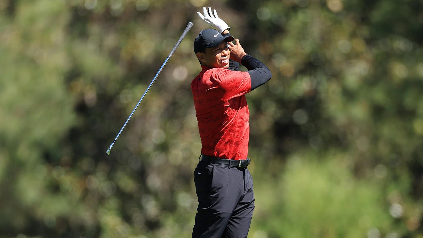 Tiger Woods Masters odds: How realistic are his chances to win a