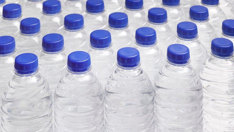 Popular Bottled Water Recalled