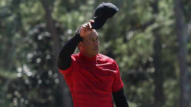 Tiger Woods Still a Winner With Masters Return Despite Not Actually Winning