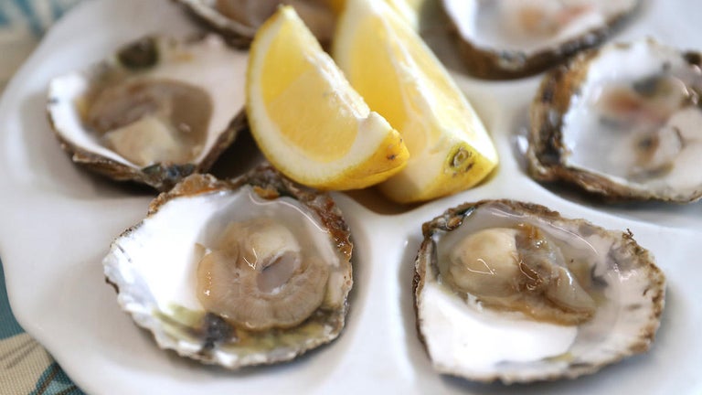 Oysters Recalled Due to Norovirus Risk