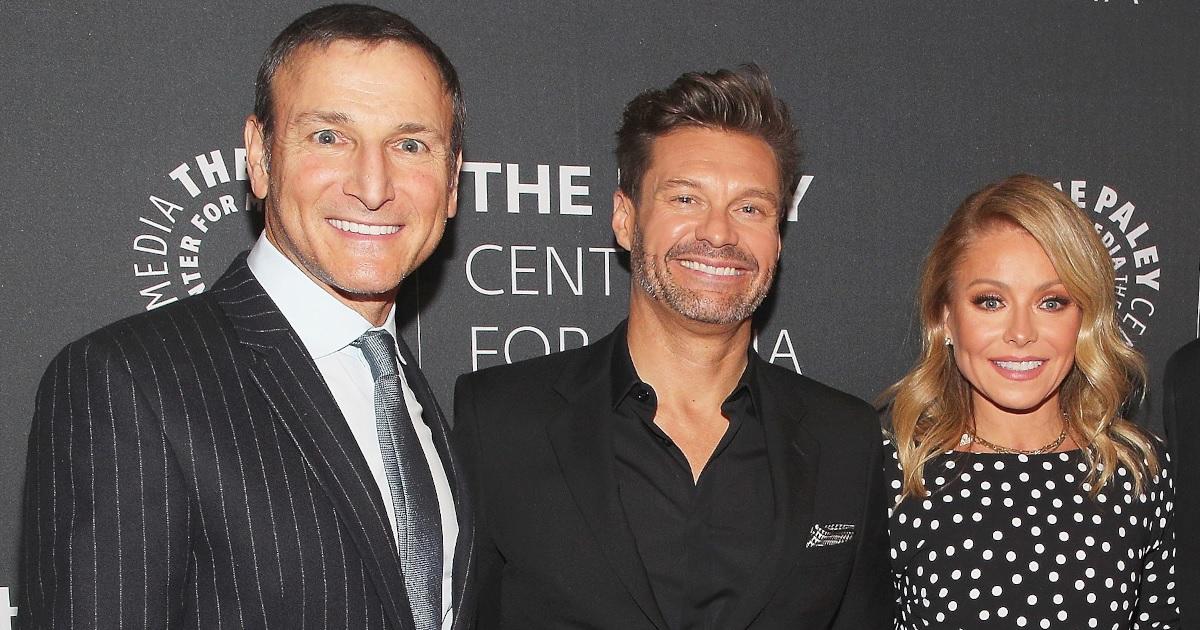 Kelly Ripa Reportedly Raising Eyebrows for Being Rude to Ryan Seacrest.jpg