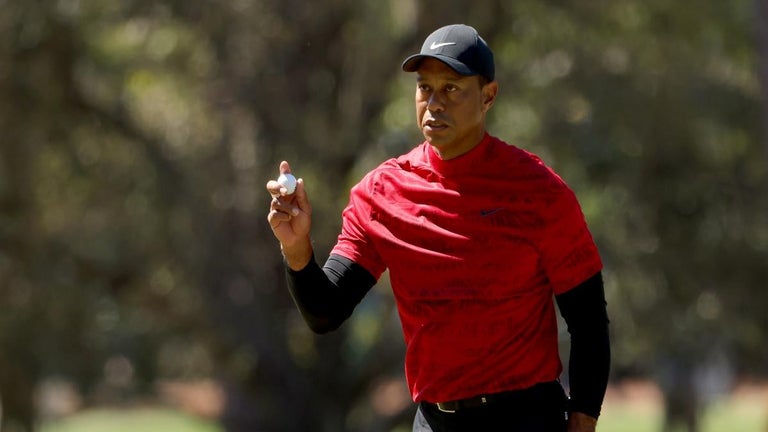 Tiger Woods Reveals Golf Future After Competing in 2022 Masters