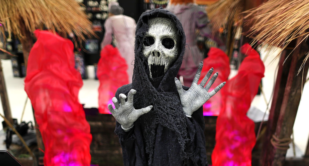 Spirit Halloween Spirit Halloween 2022