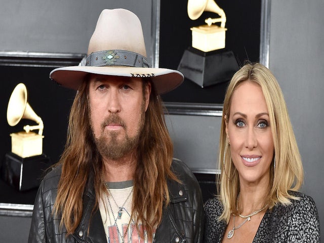 Tish Cyrus Details 'Psychological Breakdown' Amid Billy Ray Cyrus Divorce