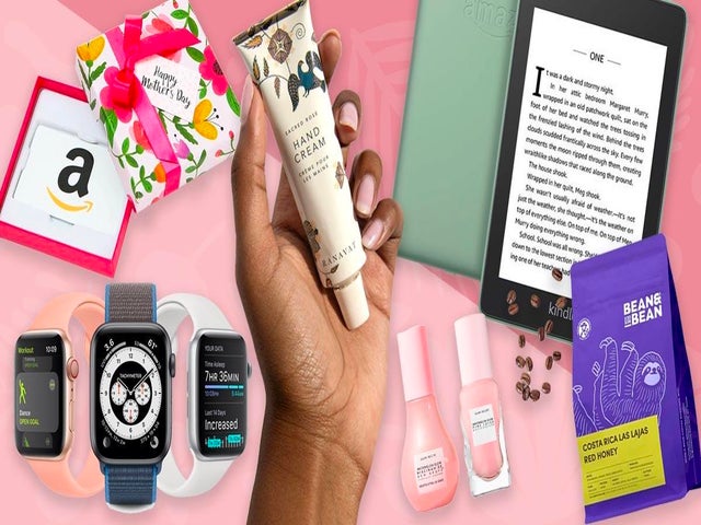 Awesome Mother's Day Gifts to Buy Right Now on Amazon