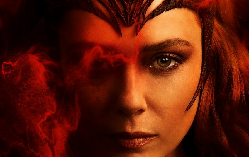 Does Doctor Strange 2 Ruin Scarlet Witch's WandaVision Arc?