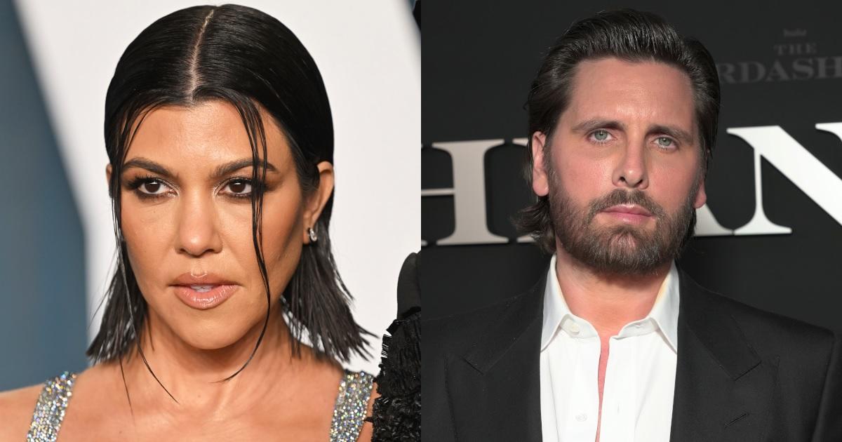 Scott Disick Reportedly Nearing Breakdown After Kardashians Cut Him out ...