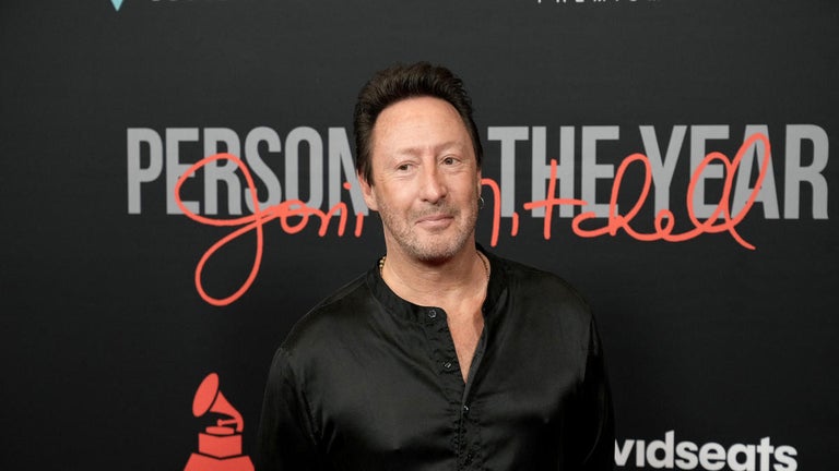 Julian Lennon Breaks Vow and Performs Father John Lennon's Iconic Song for First Time