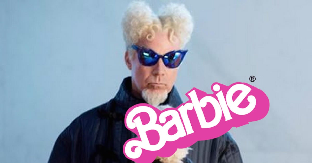 will-ferrell-barbie-live-action-movie-cast