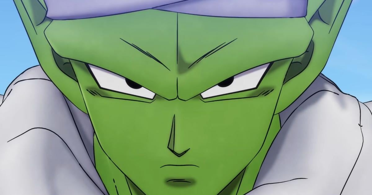 Dragon Ball Super: Super Hero' Gets U.S. Release – The Hollywood Reporter