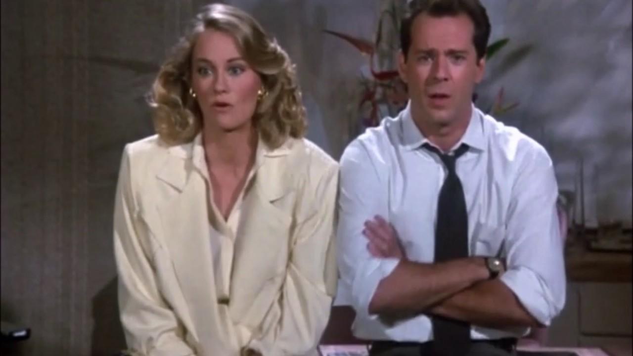 Are Bruce Willis And Cybill Shepherd Friends