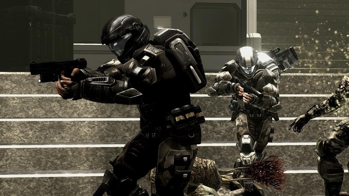 Halo odst steam фото 114