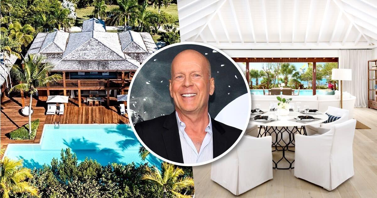 bruce-willis-real-estate-collection