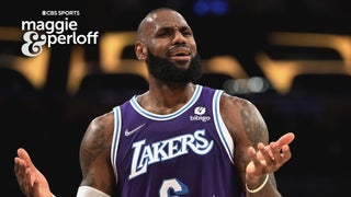 Lakers: LeBron James vowed not to miss the playoffs and kept his word -  Silver Screen and Roll
