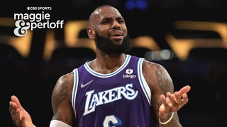 NBA playoff picture 2022: Will LeBron James miss playoffs? When