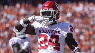 2022 NFL Draft Big Board: Linebackers 