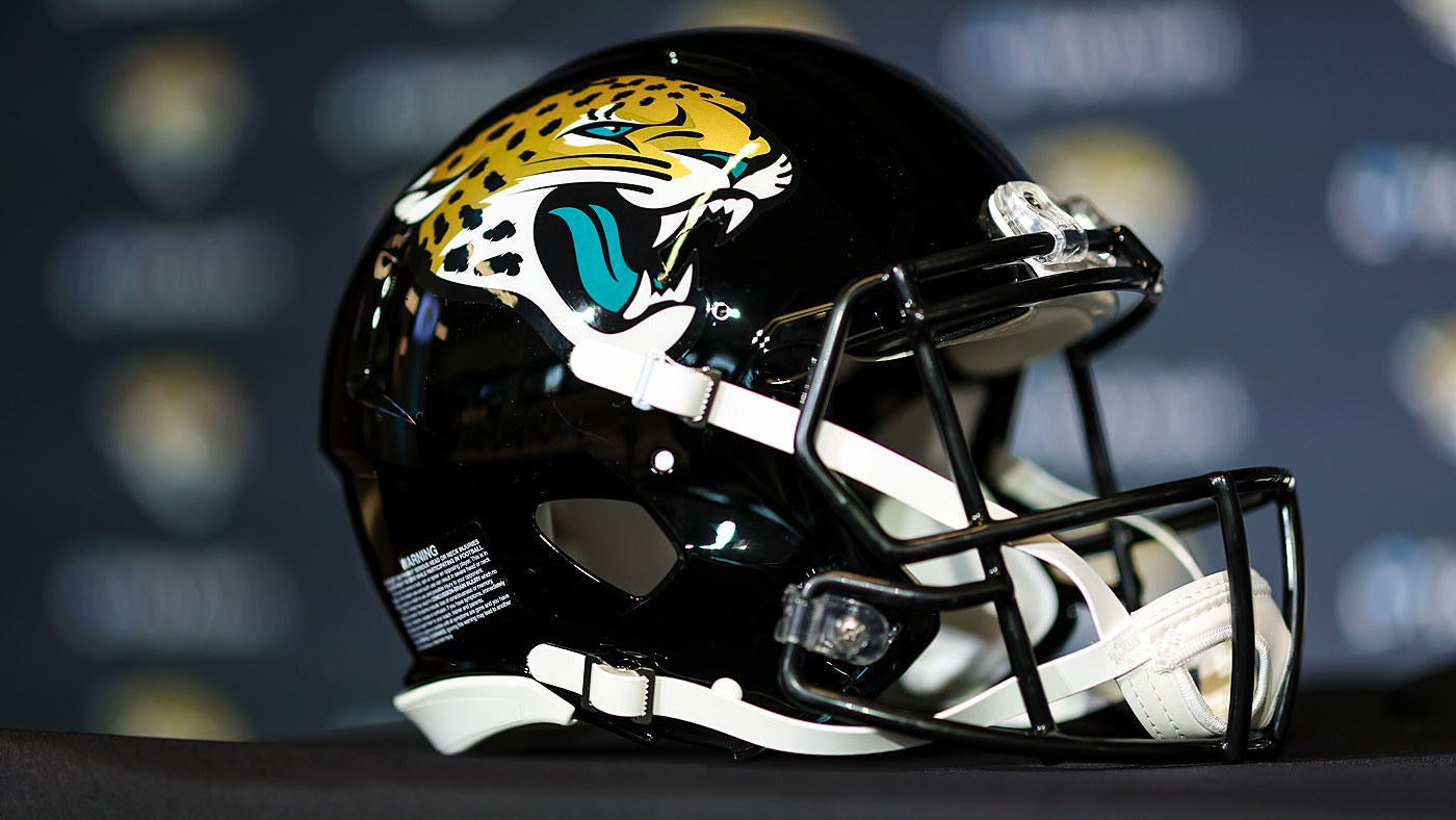 Jaguars hire James Gladstone as GM: Former Rams front offensive executive joining Jacksonville