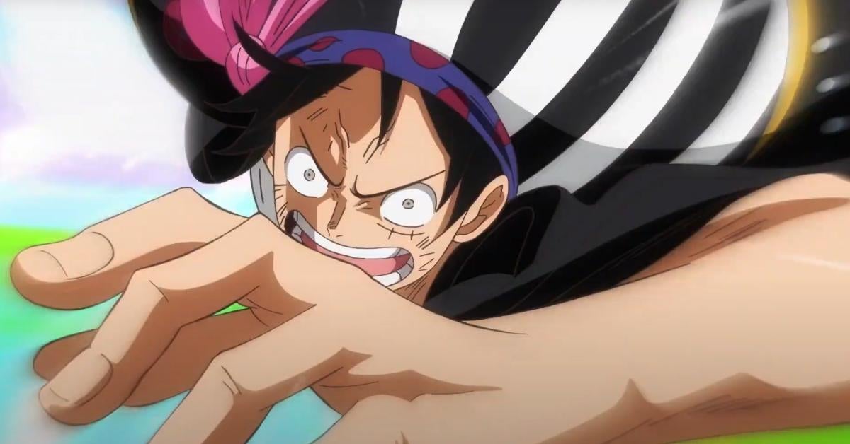 One Piece Film Red New Trailer: All Details Explained