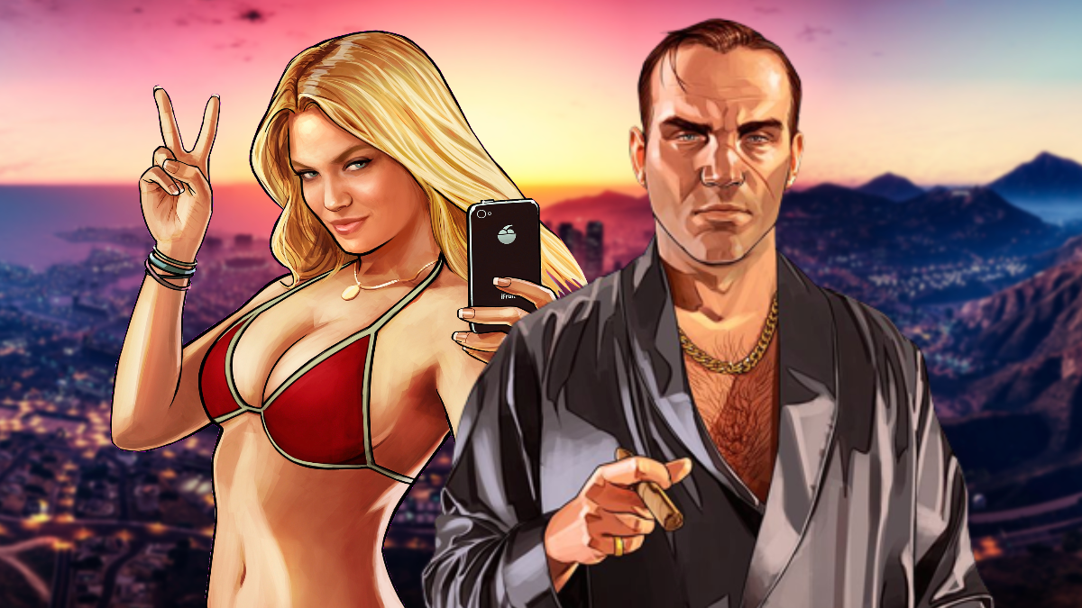 GTA 6 leak confirms major gameplay feature fans have wanted for years -  Dexerto