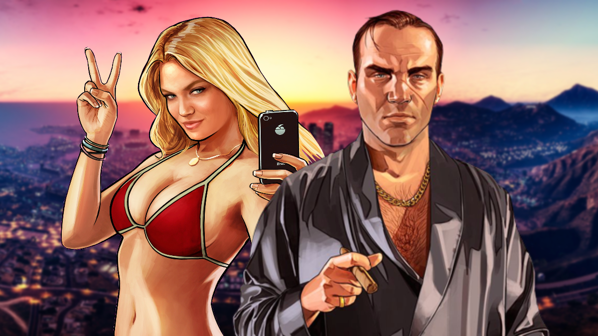 GTA 6 Trailer Confirmed for December, Leaked Details Unearth Scrapped Story  DLC and Bully Sequel For GTA V