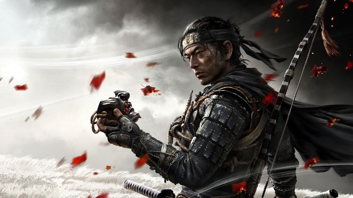 Ghost of Tsushima May Finally Be Getting a PC Port