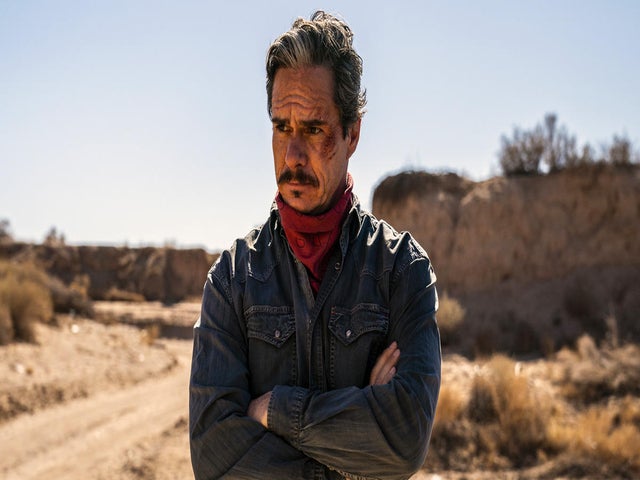 'Better Call Saul' Star Tony Dalton on What Surprised Him Most About Lalo Salamanca in Season 6 (Exclusive)