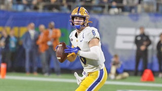 NFL Draft: 2022 NFL Mock Draft - New Names Enter The First Round