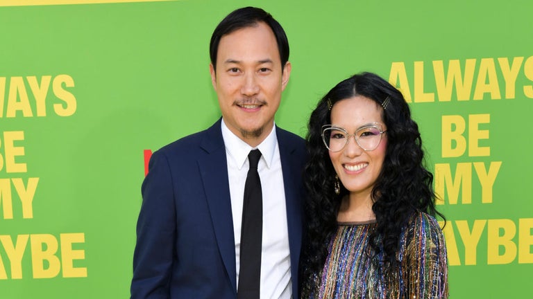 Ali Wong Details Her 'Very Unconventional Divorce' Amid Reunion Speculation