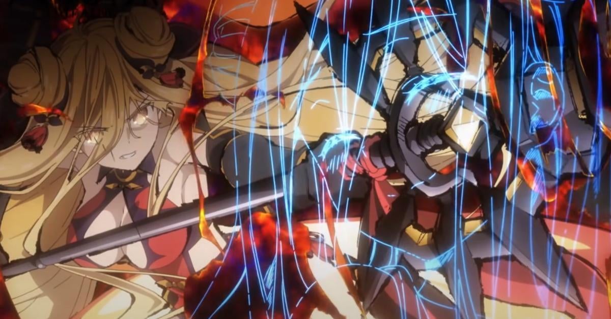 Date A Live IV Anime's Video Reveals 2022 Delay, More Staff - News