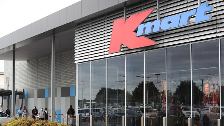 Shockingly Few K-Marts Left in US After Latest Closures