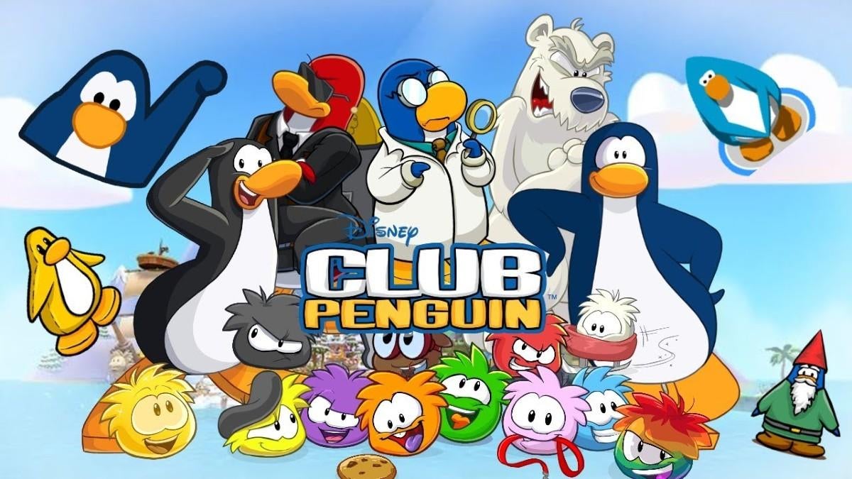 Club Penguin is back and already has 6 million users worldwide, London  Evening Standard