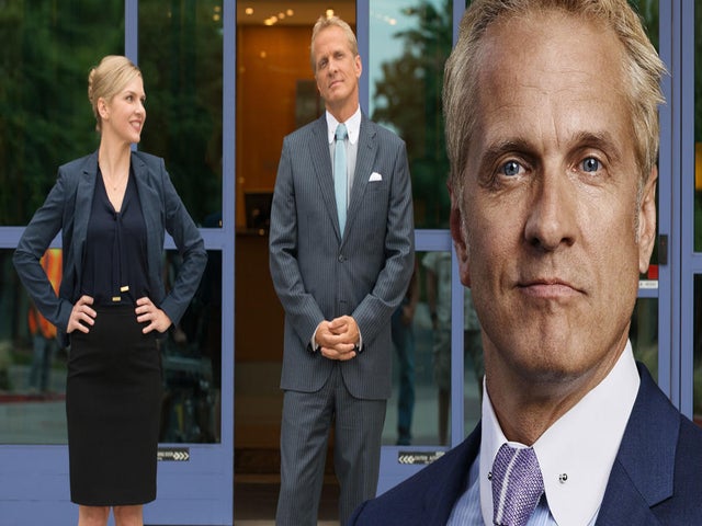 'Better Call Saul' Star Patrick Fabian on How Rhea Seehorn's Kim Wexler Is 'Far Gone' in Season 6 (Exclusive)