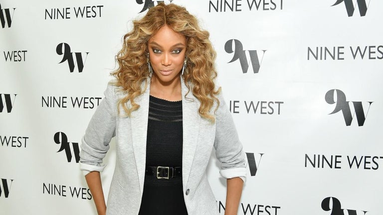 Tyra Banks Denies Photoshop Allegations in 'Today' Interview