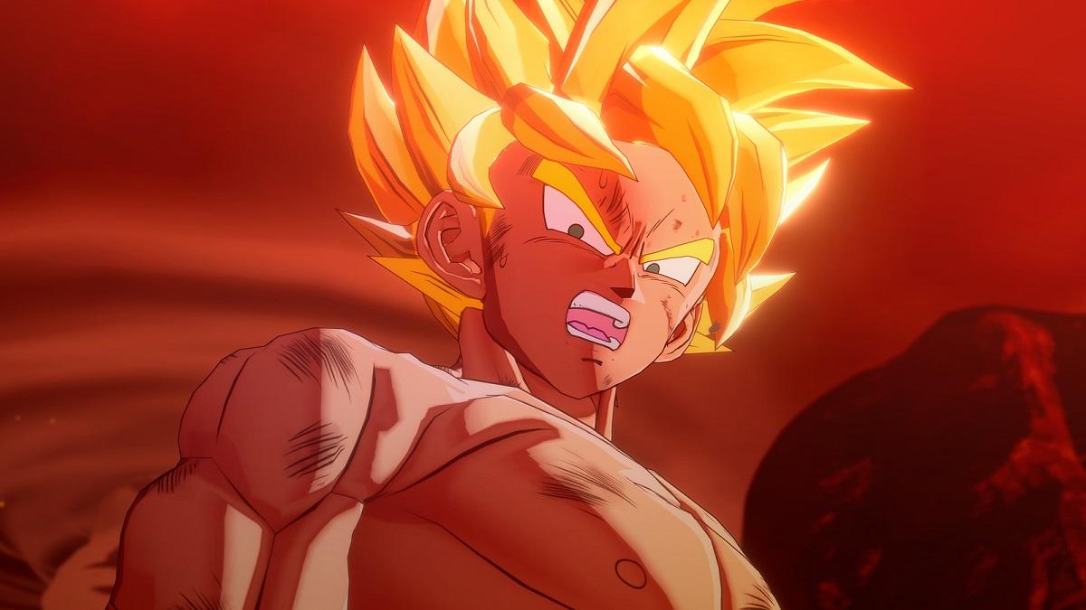 Dragon Ball Z: Kakarot is Coming to Xbox Series X, S in January 2023 With  Free Update Option