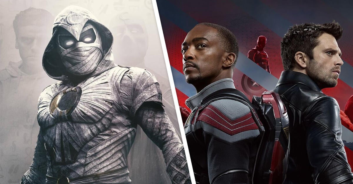 Moon Knight Fans Are Loving Episode 3's Falcon and the Winter Soldier ...