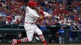Albert Pujols notches first homer in return to Cardinals, 680th of
