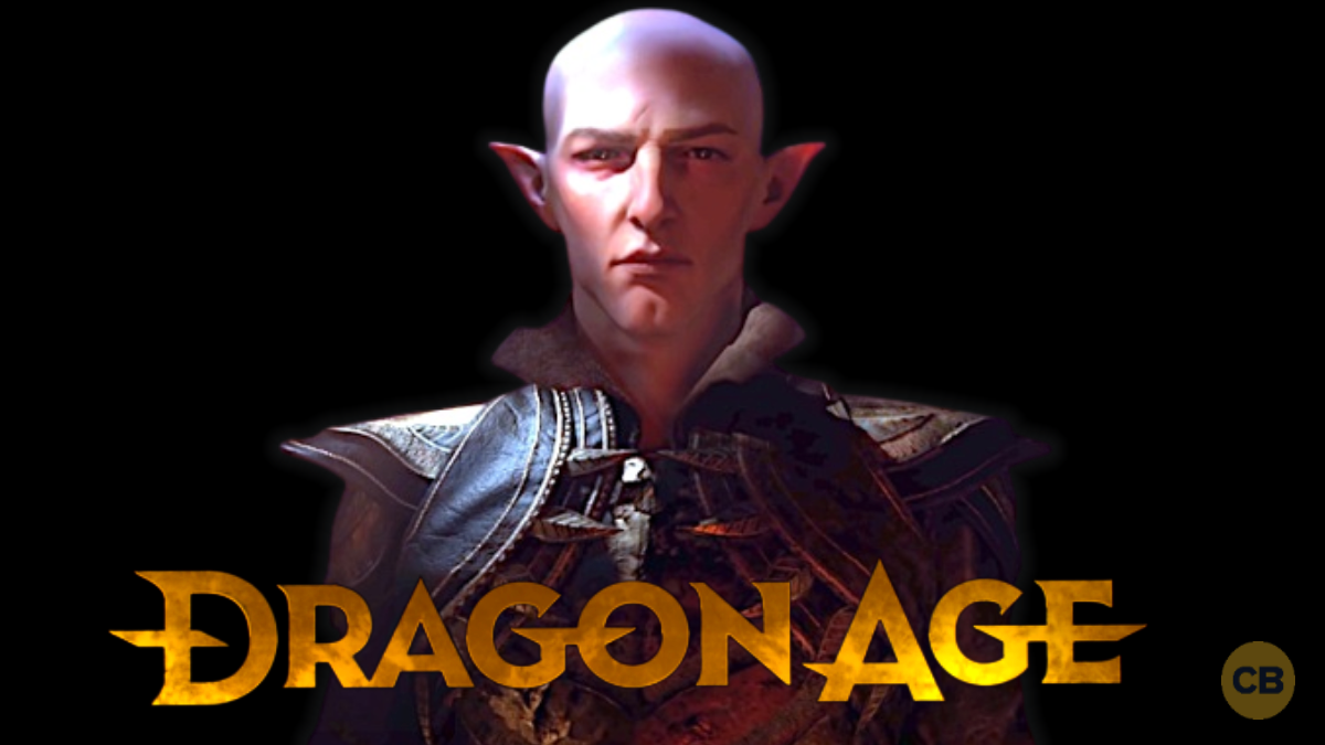 Новое обновление Dragon Age: Dreadwolf выйдет в 2024 году