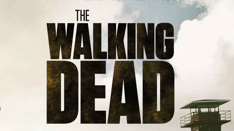 'The Walking Dead' Shows Now Streaming Free, 24/7