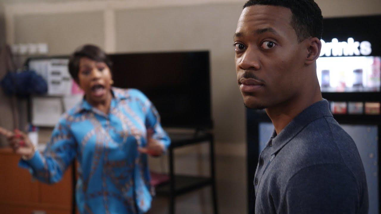 Tyler James Williams: Producer Said He'll “Probably Never Work