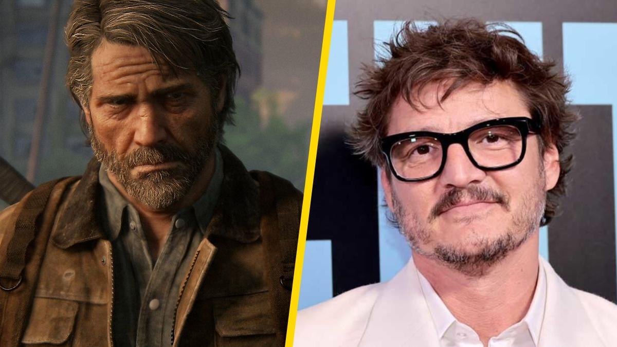 Did The Last of Us Part 1 make Joel look more like Pedro Pascal?