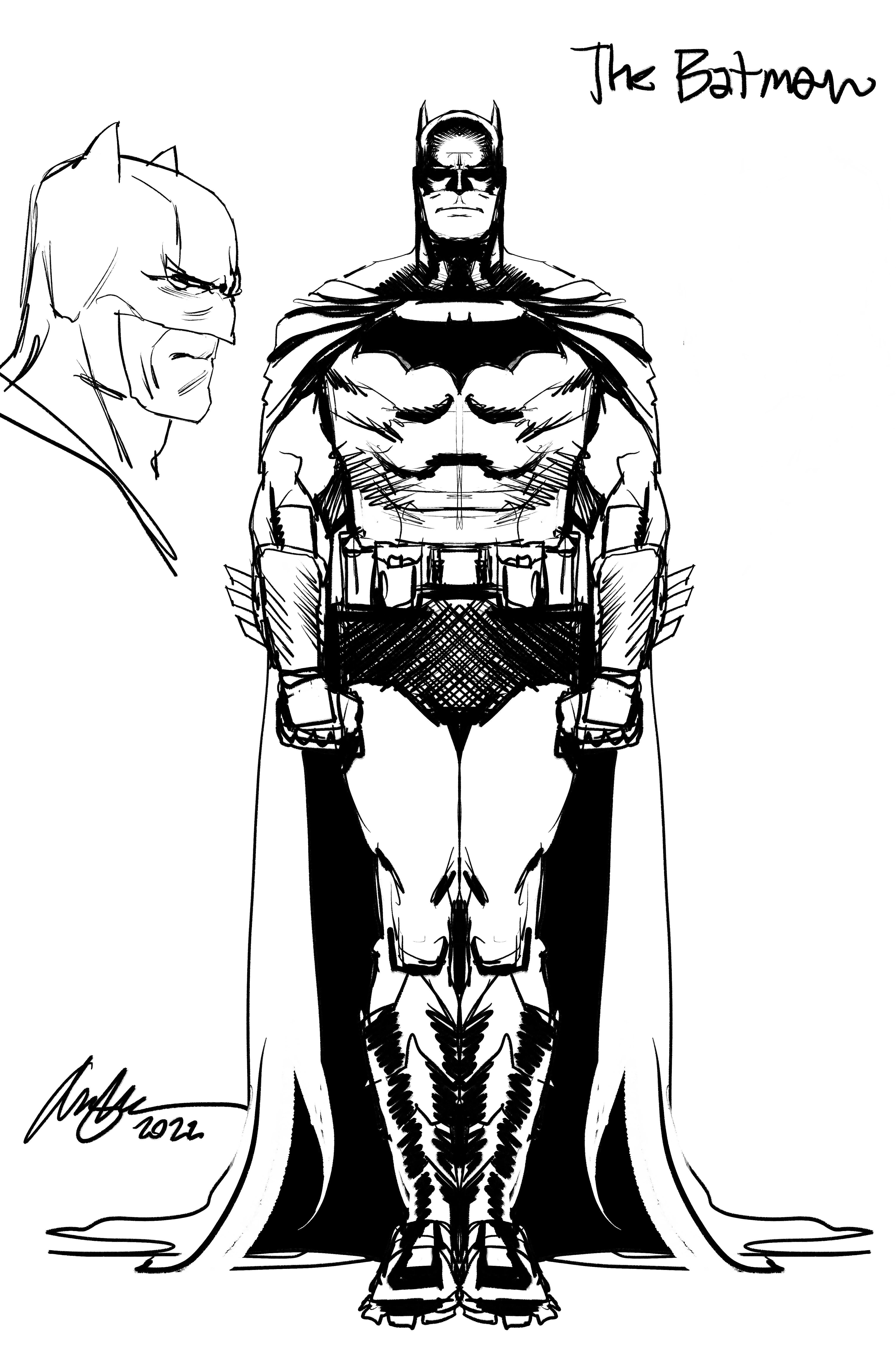 DC Announces New Detective Comics Creative Team