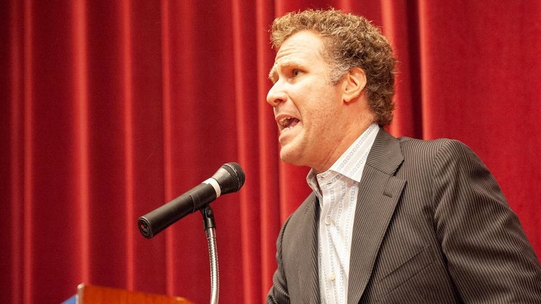 Will Ferrell Joins 'Barbie' Movie With Margot Robbie and Ryan Gosling