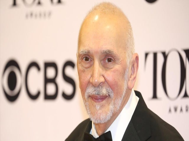 Frank Langella Says He Was 'Canceled' By Netflix After 'Unacceptable Behavior' Firing