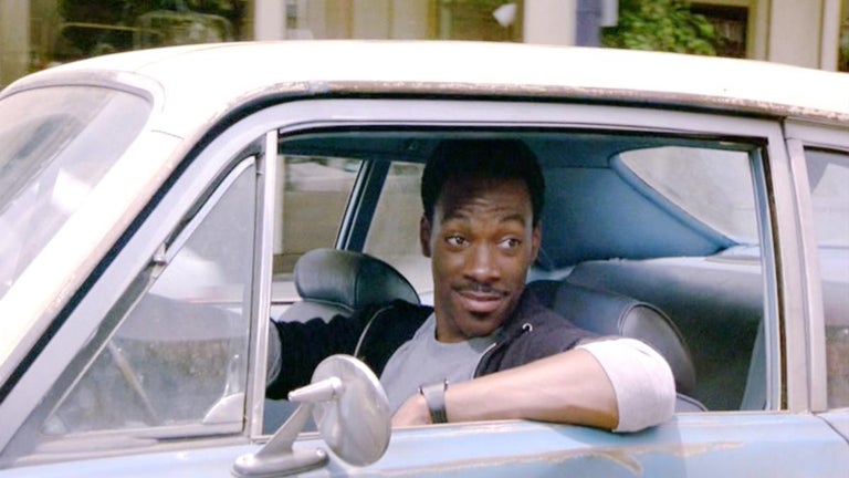 'Beverly Hills Cop 4': What We Know About Eddie Murphy's Return as Axel Foley