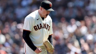 Giants beat Padres after Gary Sánchez's obstruction call - McCovey  Chronicles
